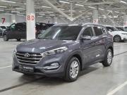 Hyundai Tucson III Казань  - изображение 23