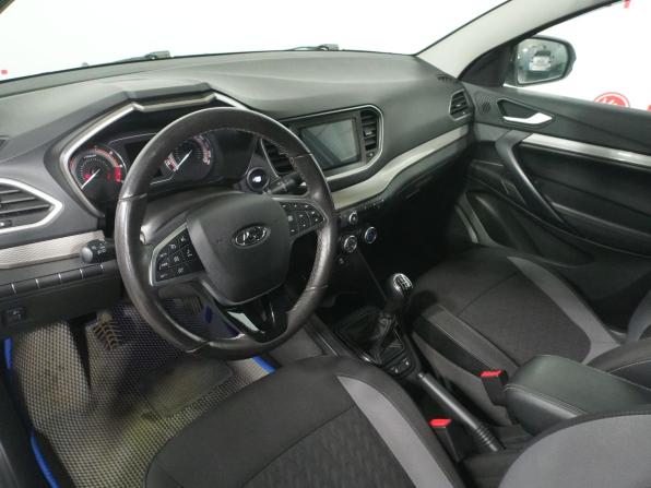 Lada (ВАЗ) Vesta I Рестайлинг (NG) с пробегом 2023 года, цена 1 253 000 рублей, 67375 км, седан, Автокод Объявления