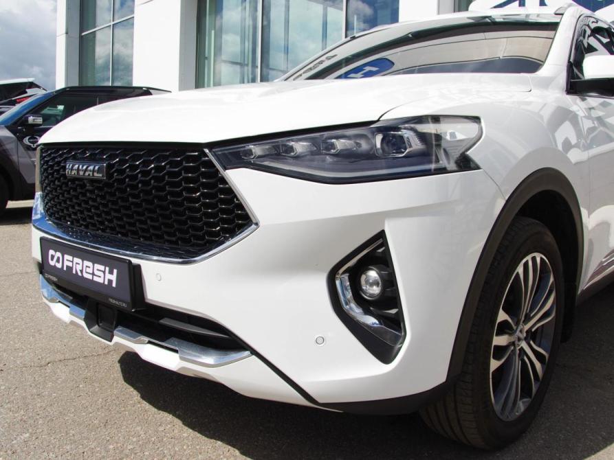 Haval F7 I Владимир  - изображение 28