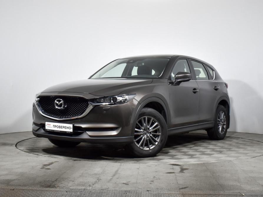 Mazda CX-5 II Санкт-Петербург  - изображение 1