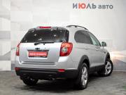 Chevrolet Captiva I Рестайлинг Екатеринбург  - изображение 26