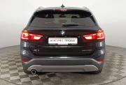 BMW X1 II (F48) Рестайлинг Волгоград  - изображение 31