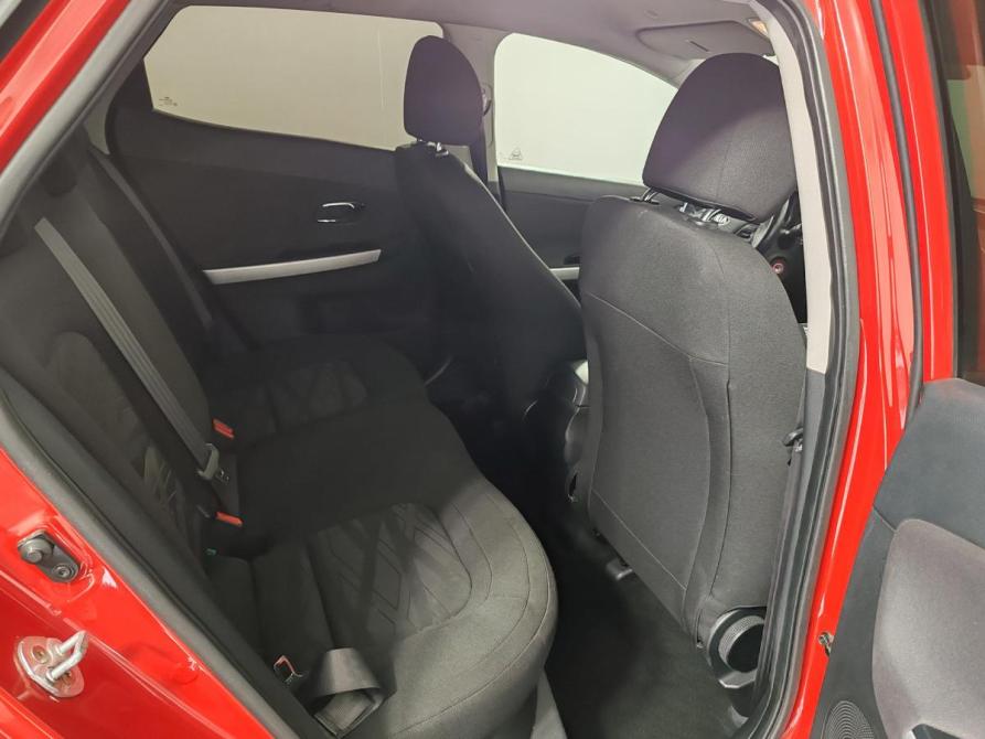 Kia Ceed II Рестайлинг Москва  - изображение 20