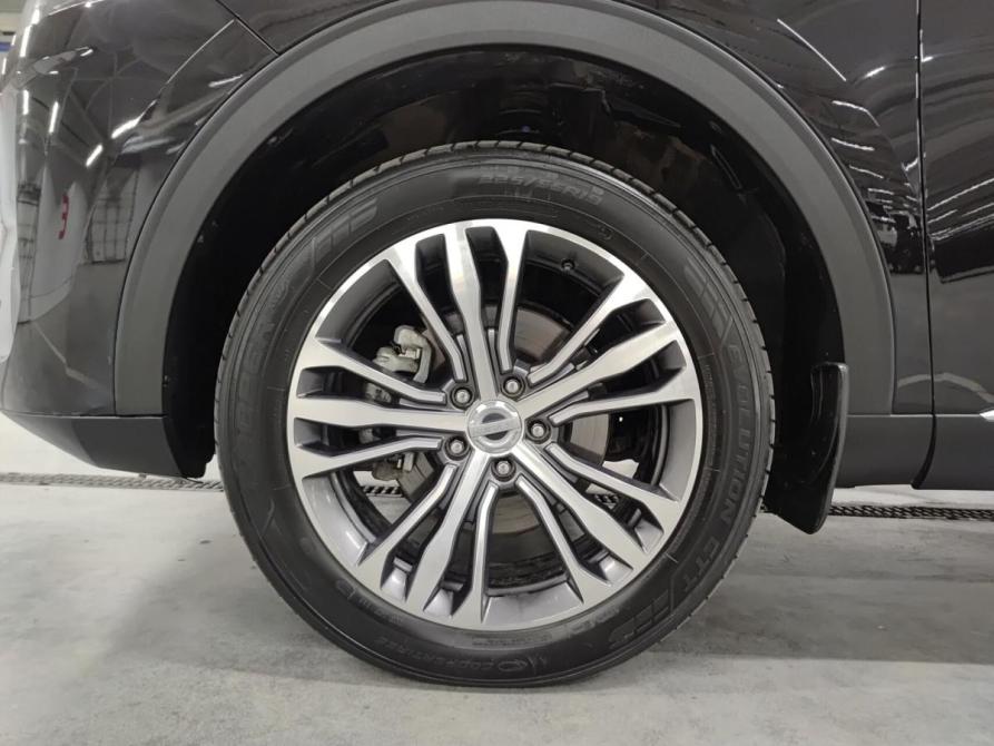 Haval F7 I Казань  - изображение 22