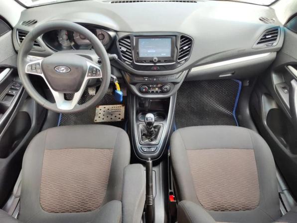 Lada (ВАЗ) Vesta I с пробегом 2017 года, цена 749 750 рублей, 168351 км, седан, Автокод Объявления