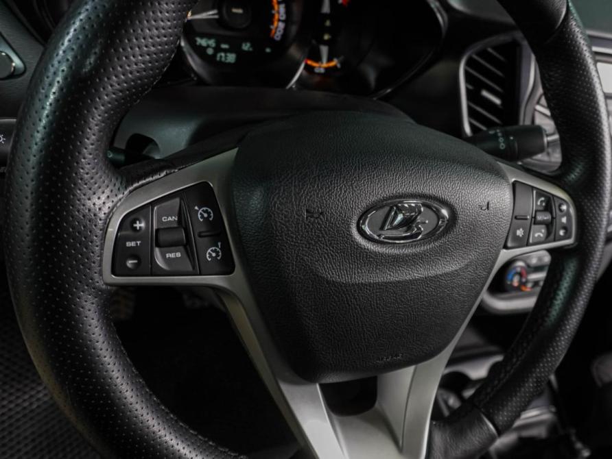 Lada (ВАЗ) Vesta I Воронеж  - изображение 14