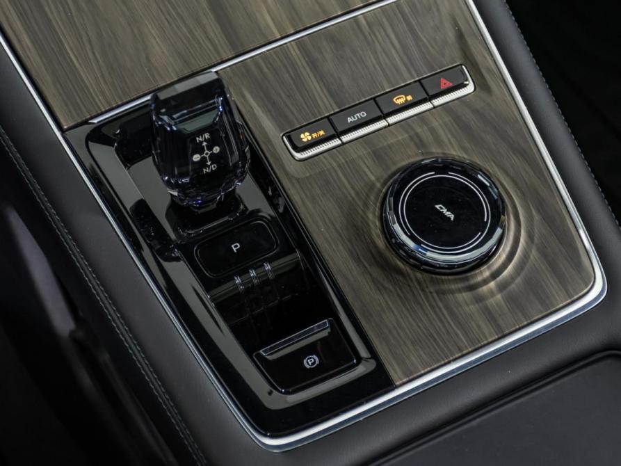 Geely Monjaro I Рестайлинг Москва  - изображение 19
