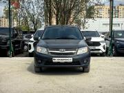 Lada (ВАЗ) Granta I Санкт-Петербург  - изображение 15