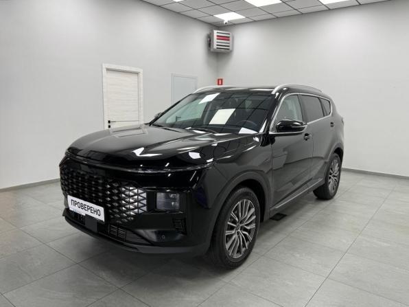 Soueast S07 с пробегом 2025 года, цена 2 790 000 рублей, 14500 км, внедорожник, Автокод Объявления