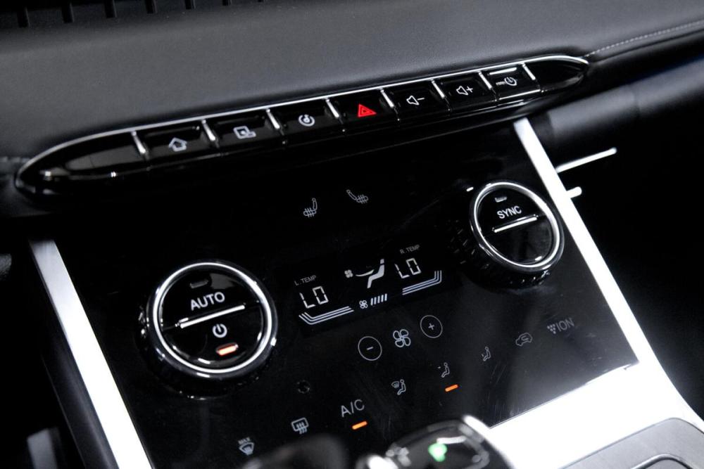 Chery Tiggo 7 Pro Plug-in Hybrid Тюмень  - изображение 26