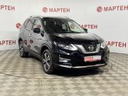 Nissan X-Trail III Рестайлинг Вологда  - изображение 23