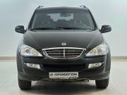 SsangYong Kyron I Рестайлинг Москва  - изображение 17
