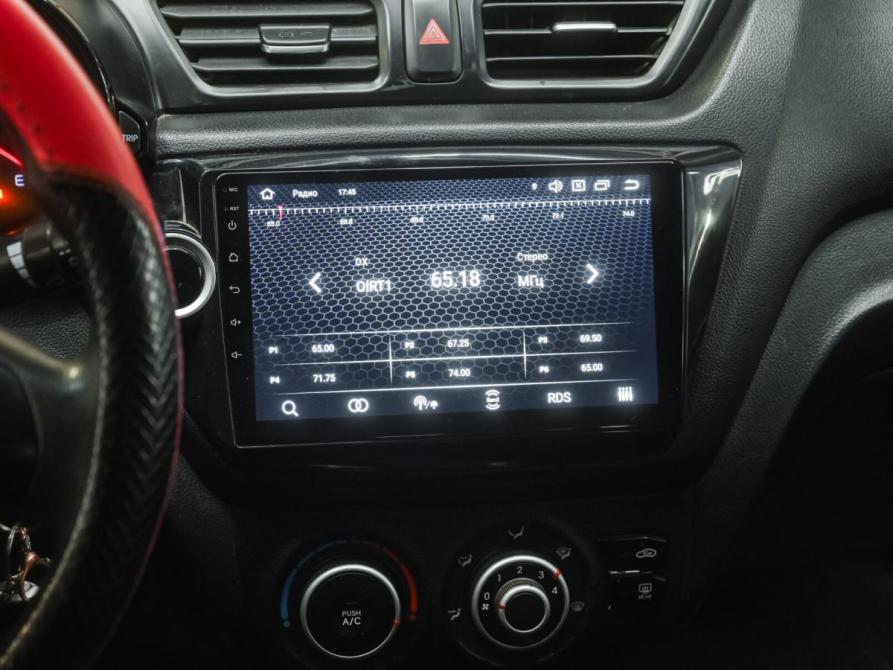 Kia Rio III Челябинск  - изображение 21