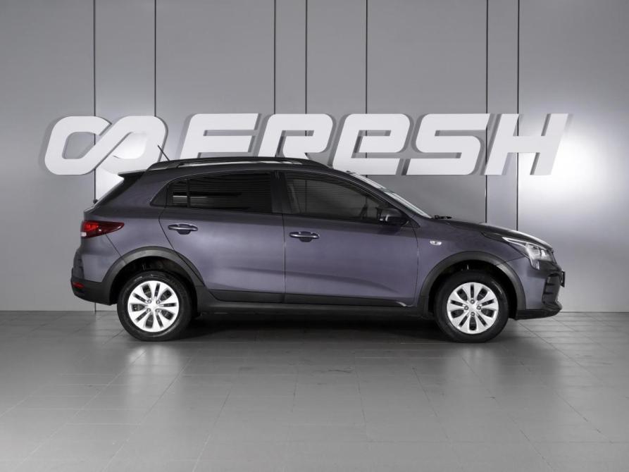 Kia Rio IV Рестайлинг Минеральные Воды  - изображение 5