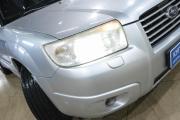 Subaru Forester II Рестайлинг Новокузнецк  - изображение 38