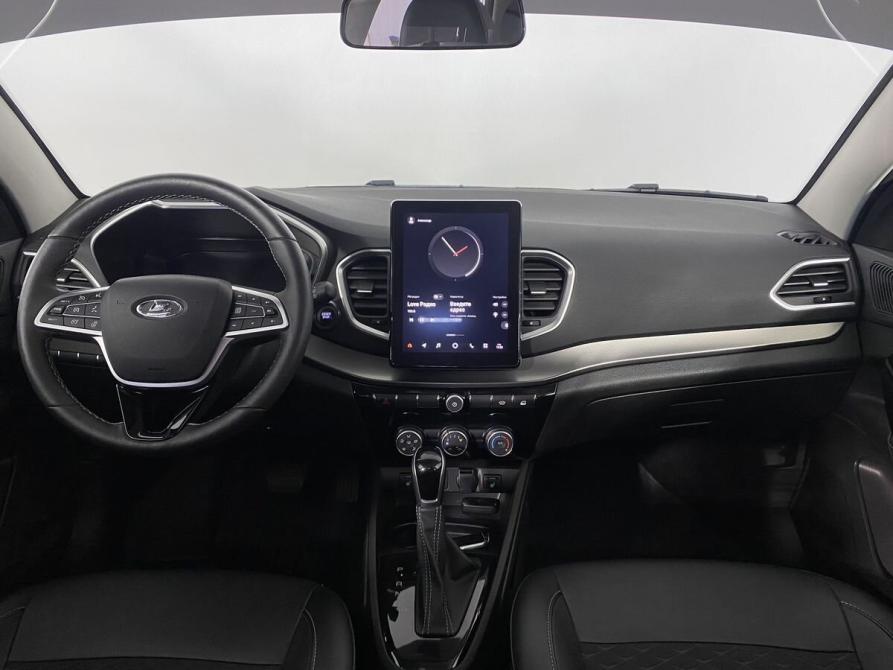 Lada (ВАЗ) Vesta I Рестайлинг (NG) Воронеж  - изображение 14