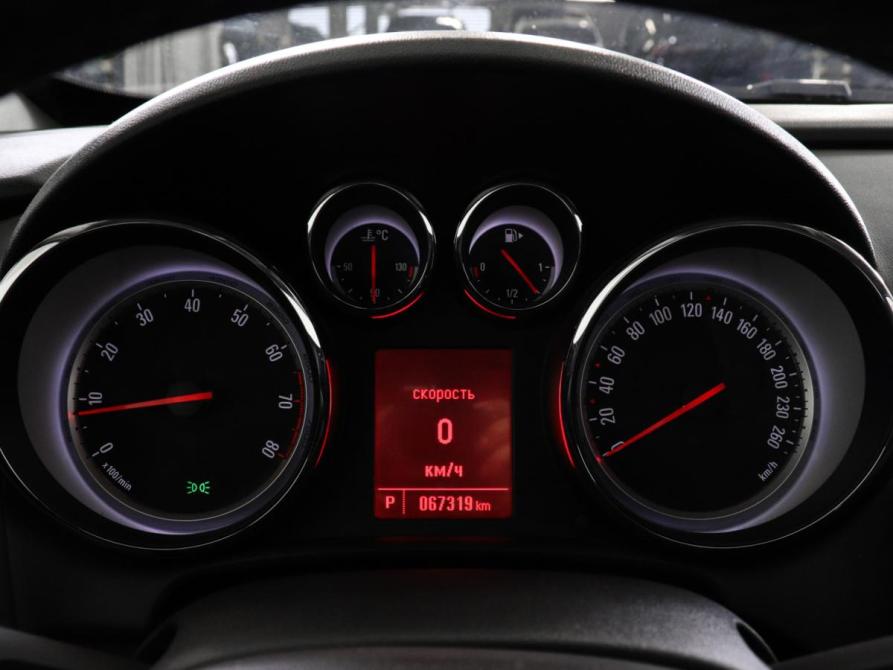 Opel Astra J Рестайлинг Химки  - изображение 12