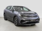 Volkswagen ID.4 Химки  - изображение 30
