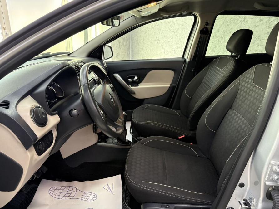 Renault Logan II Ярославль  - изображение 13