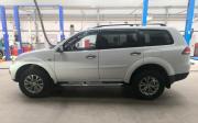 Mitsubishi Pajero Sport II Рестайлинг Кемерово  - изображение 10