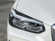 BMW X3 III (G01) Рестайлинг Волгоград  - изображение 35