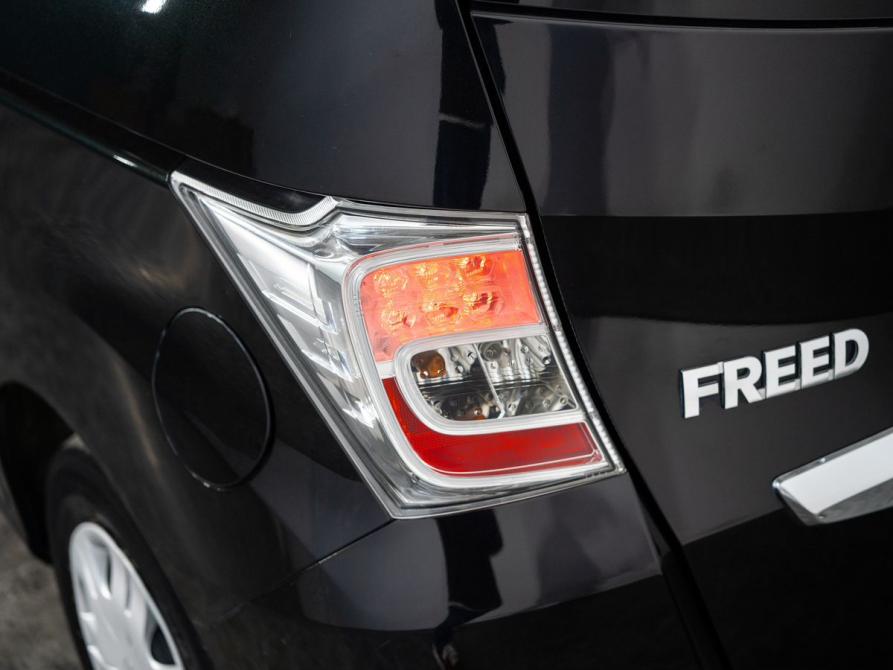 Honda Freed I Рестайлинг Иркутск  - изображение 20