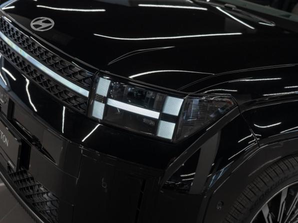 Hyundai Santa Fe V (MX5) с пробегом 2026 года, цена 5 350 000 рублей, 11 км, внедорожник, Автокод Объявления