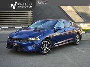 Kia K5 III Казань  - изображение 14