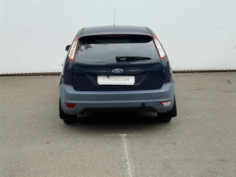 Ford Focus II Рестайлинг Липецк  - изображение 6