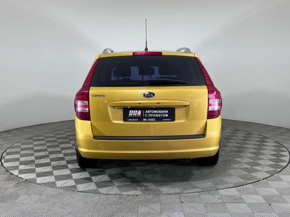 Kia Ceed I с пробегом 2009 года, цена 599 000 рублей, 339425 км, универсал, Автокод Объявления