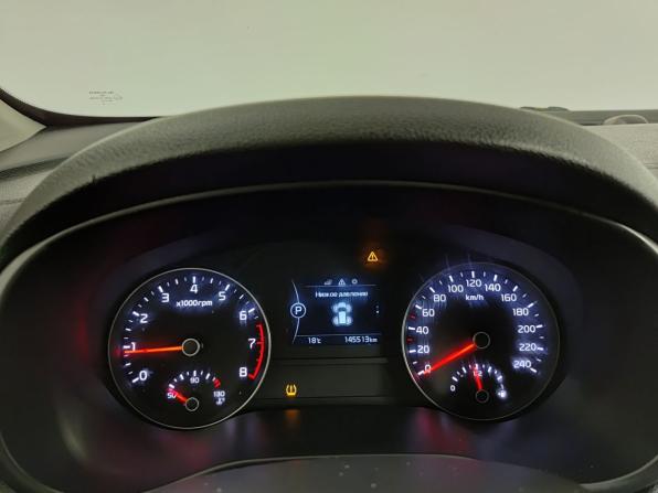 Kia Sportage IV Рестайлинг с пробегом 2018 года, цена 1 970 000 рублей, 145513 км, внедорожник, Автокод Объявления