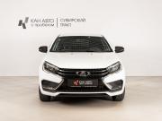 Lada (ВАЗ) Vesta I Рестайлинг (NG) Казань  - изображение 10