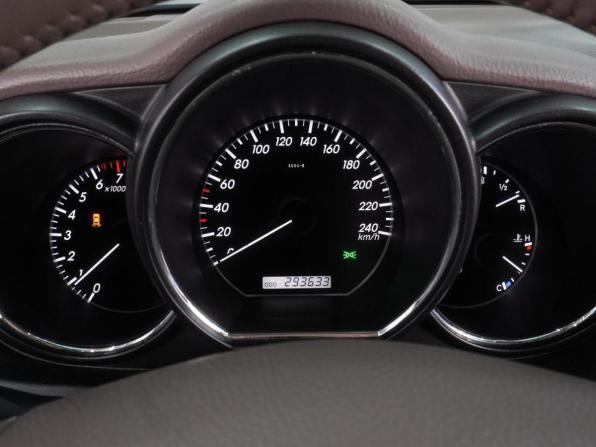 Lexus RX II Рестайлинг с пробегом 2007 года, цена 1 174 000 рублей, 293633 км, внедорожник, Автокод Объявления