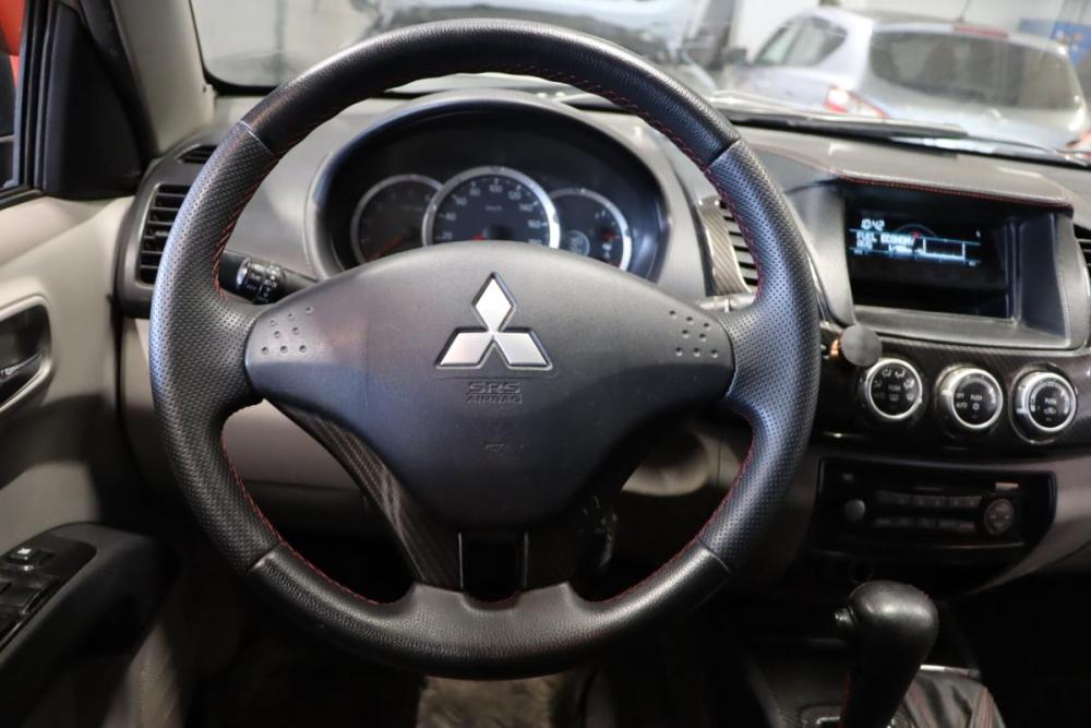 Mitsubishi L200 IV Нижний Новгород  - изображение 10