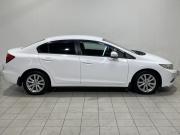 Honda Civic IX Курск  - изображение 21