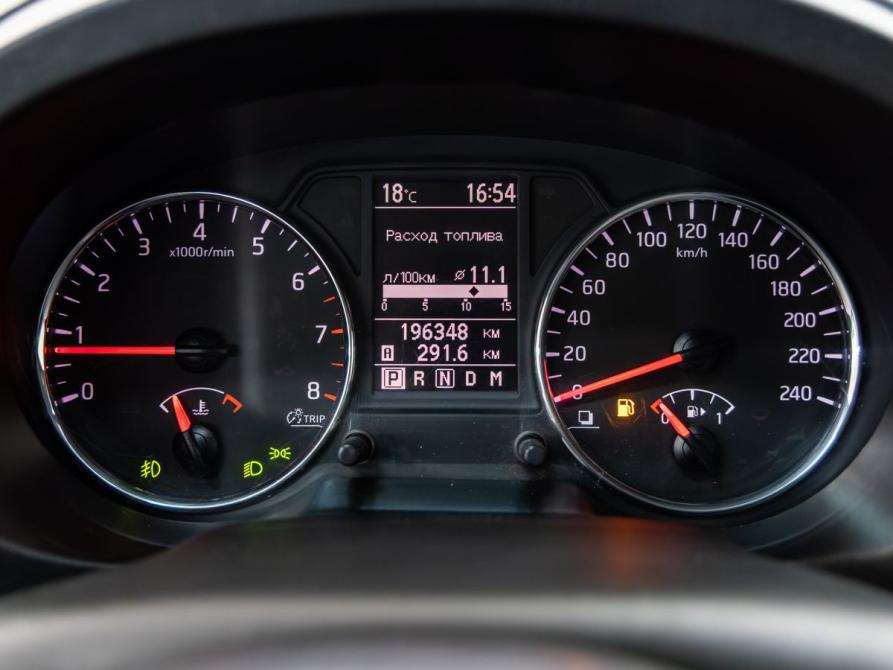 Nissan X-Trail II Рестайлинг Волгоград  - изображение 9