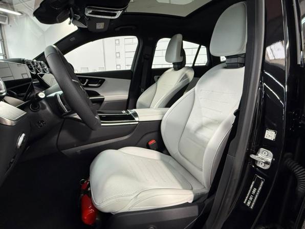 Новый Mercedes-Benz GLC Coupe II (C254) 2026 года, цена 10 010 000 рублей, внедорожник, Автокод Объявления