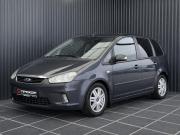 Ford C-MAX I Рестайлинг Пермь  - изображение 33