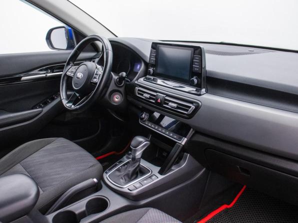 Kia Seltos I с пробегом 2021 года, цена 1 840 000 рублей, 90926 км, внедорожник, Автокод Объявления