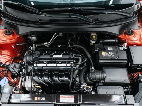 Kia Rio IV с пробегом 2020 года, цена 1 649 000 рублей, 43535 км, хэтчбек, Автокод Объявления