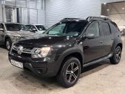 Renault Duster I Рестайлинг Пермь  - изображение 6