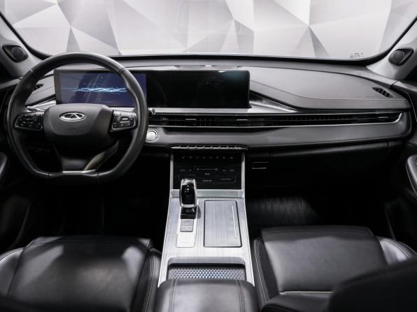 Chery Tiggo 7 Pro Max I с пробегом 2023 года, цена 1 946 000 рублей, 40462 км, внедорожник, Автокод Объявления