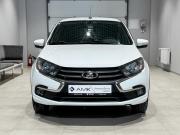 Lada (ВАЗ) Granta I Рестайлинг Екатеринбург  - изображение 21