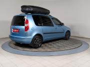 Skoda Roomster I Рестайлинг Екатеринбург  - изображение 23