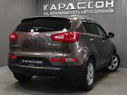 Kia Sportage III Пермь  - изображение 20