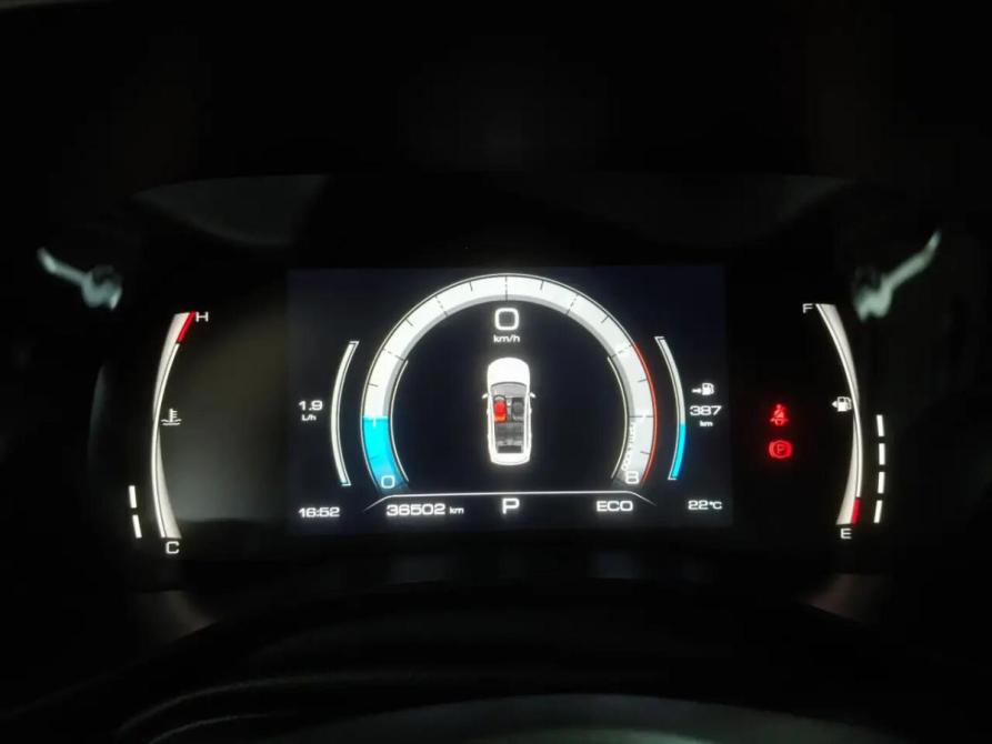 Haval Jolion I Уфа  - изображение 9