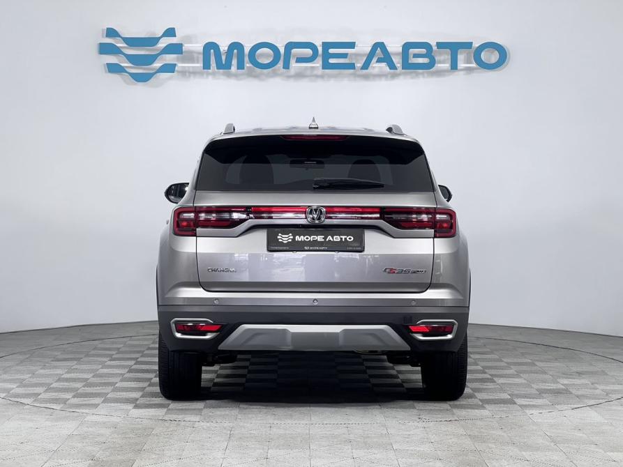 Changan CS35 Plus I Калининград  - изображение 6