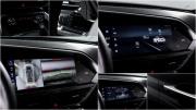 Geely Tugella I Рестайлинг Москва  - изображение 38