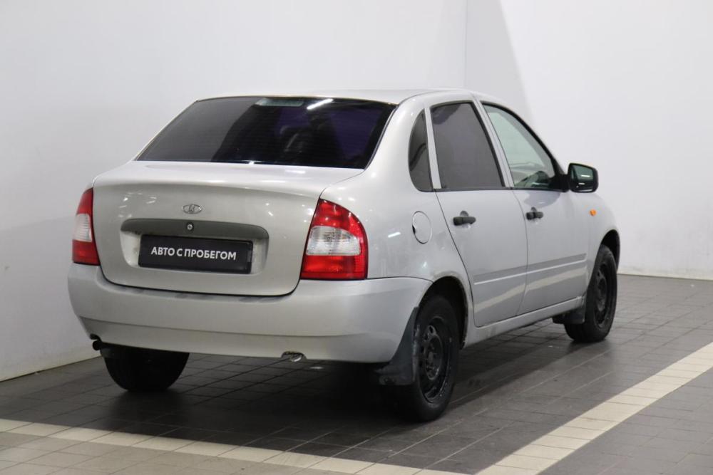 Lada (ВАЗ) Kalina I Ульяновск  - изображение 3