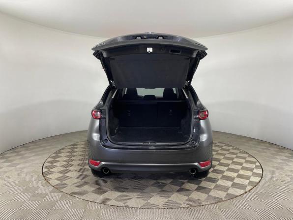 Mazda CX-5 II с пробегом 2020 года, цена 2 143 000 рублей, 185400 км, внедорожник, Автокод Объявления